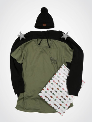 CARPology 'NEW Clothing Drop Bundle' Deal