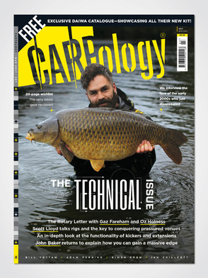 CARPology March 2021 (Issue 207)