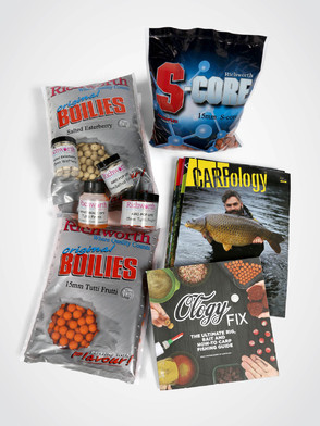 CARPology 'Ultimate Smash 'Em Up Spring Pack' Deal