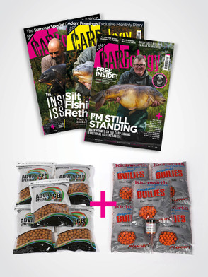 CARPology '10kg Pick 'N' Mix' Deal