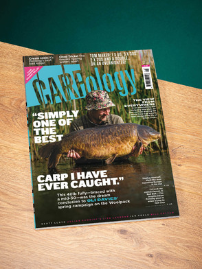 CARPology Aug 2021 (Issue 213)