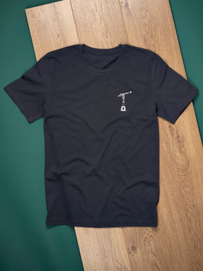 'Harpoon' T-Shirt