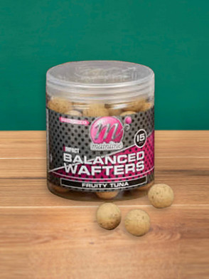 Mainline Baits Pop-ups or Hookbaits