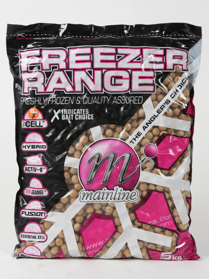 10kg Mainline Cell Freezer Bait