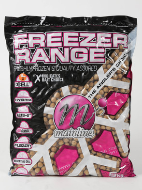 10kg Mainline Cell Freezer Bait
