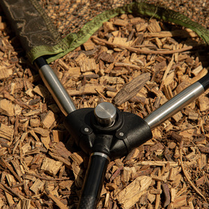 Solar Tackle A1 Bow-Loc 42 Inch Landing Net  