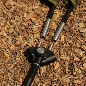 Solar Tackle A1 Bow-Loc 42 Inch Landing Net  