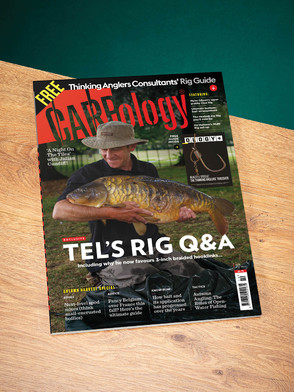 CARPology October 2022 (Issue 228)