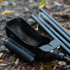 Nash Tackle Bushwhacker 15m Baiting Pole System