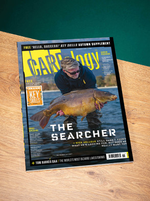 CARPology November 2022 (Issue 229)