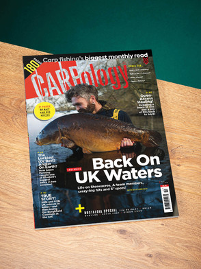 CARPology December 2022 (Issue 230)