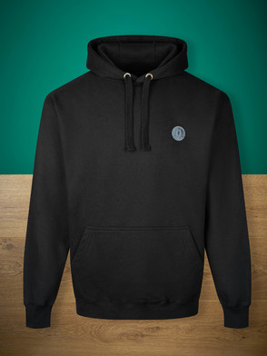 CARPology 'Don't Gamble' Hoodie