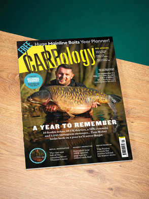 CARPology Jan 2023 (Issue 231)