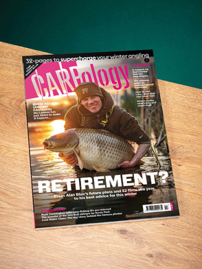 CARPology February 2023 (Issue 232)