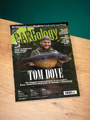 CARPology March 2023 (Issue 233)