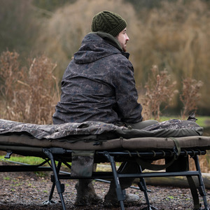 Nash MF60 Indulgence All Season 4-Fold Sleep System