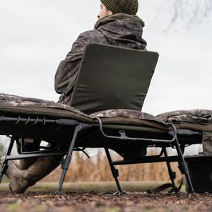 Nash MF60 Indulgence All Season 4-Fold Sleep System