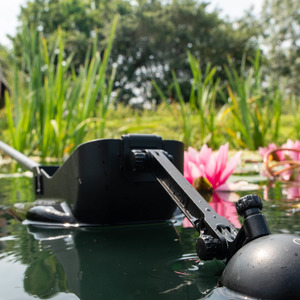 Nash Bushwhacker Pro 15m Baiting Pole