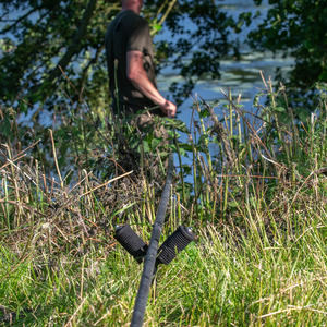 Nash Bushwhacker Pro 15m Baiting Pole