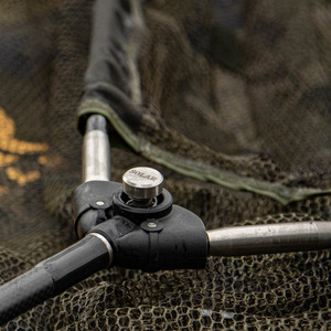 Solar Tackle A1 Bow-Loc 42 Inch Net