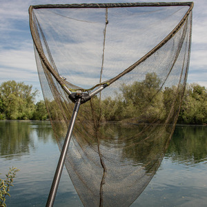 Solar Tackle A1 Bow-Loc 42 Inch Net