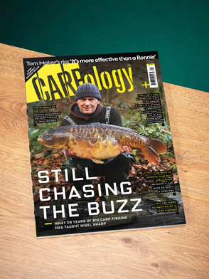 CARPology April 2023 (Issue 234)