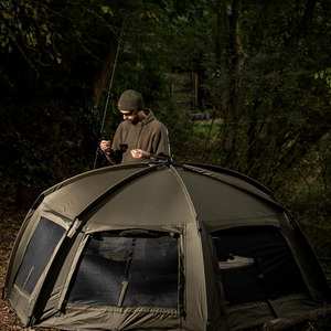 Trakker Tempest 100 Aquatexx EV 1.0 Brolly