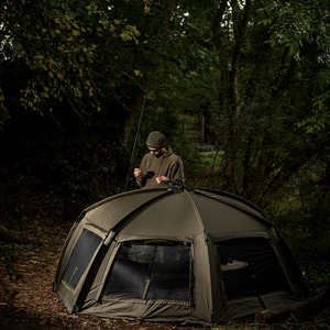 Trakker Tempest 100 Aquatexx EV 1.0 Brolly