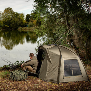Trakker Tempest 100 Aquatexx EV 1.0 Brolly