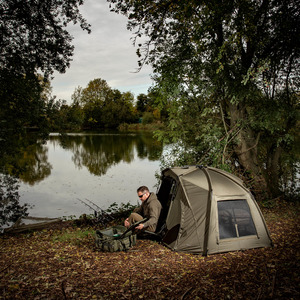 Trakker Tempest 100 Aquatexx EV 1.0 Brolly