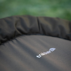Trakker Products RLX 6-Leg Superlite Bedchair