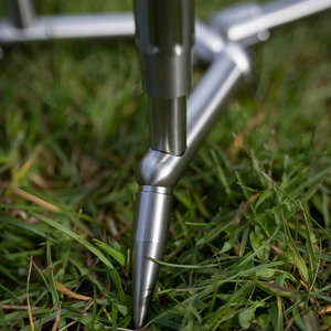 Summit Tackle SS Colosseum Low Profile Pod