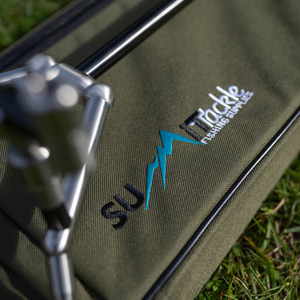 Summit Tackle SS Colosseum Low Profile Pod