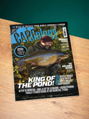 CARPology May 2023 (Issue 235)