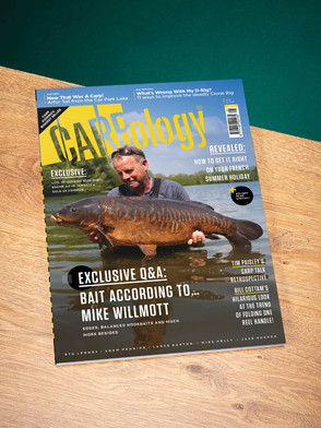 CARPology SS 2023 (Issue 236)