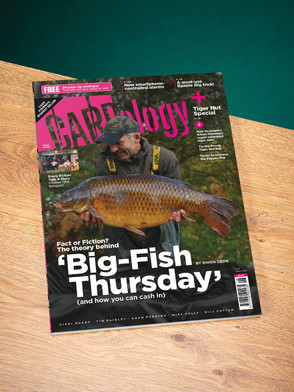 CARPology June 2023 (Issue 237)