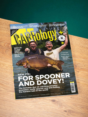 CARPology July 2023 (Issue 238)