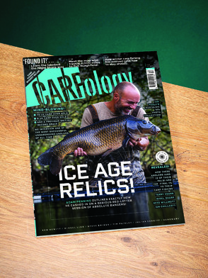 CARPology December 2023 (Issue 243)