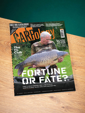 CARPology November 2023 (Issue 242)