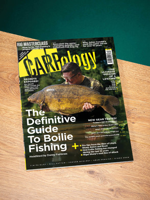 CARPology October 2023 (Issue 241)