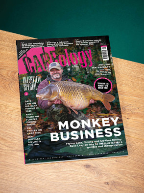 CARPology September 2023 (Issue 240)