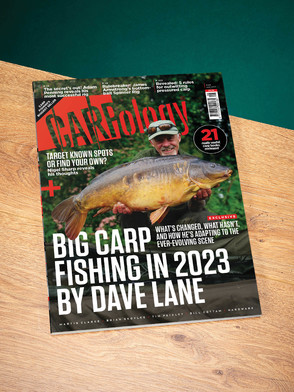 CARPology August 2023 (Issue 239)