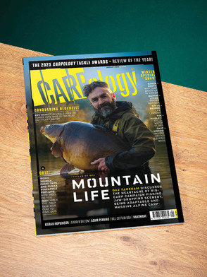 CARPology January 2024 (Issue 244)