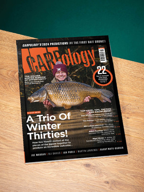CARPology February 2024 (Issue 245)