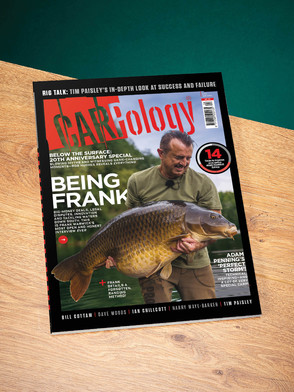 CARPology April 2024 (Issue 247)