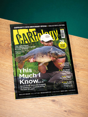 CARPology March 2024 (Issue 246)