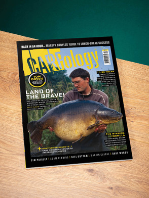 CARPology May 2024 (Issue 248)