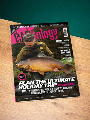 CARPology SS 2024 (Issue 249)