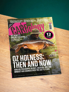 CARPology Summer Special 2025 (Issue 262)