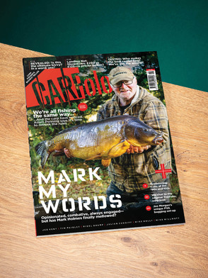 CARPology June 2025 (Issue 263)